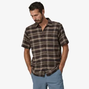 Patagonia Men's A/C Button Up Shirt