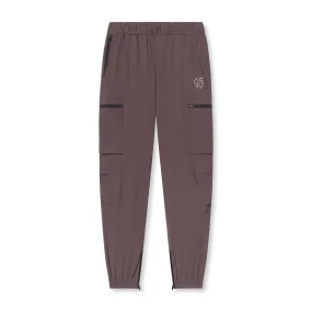 0656. Tetra-Lite™ Standard Zip Jogger - Nightshade "Cyber"