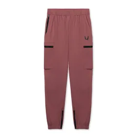 0656. Tetra-Lite™ Standard Zip Jogger - Red Earth