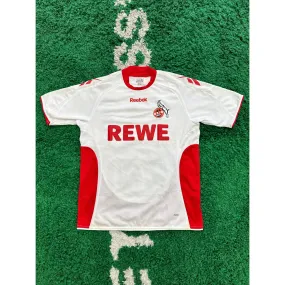 2008-09 FC Koln Away Shirt XL