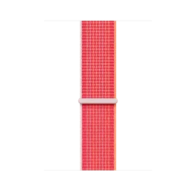 45mm (PRODUCT)RED Sport Loop