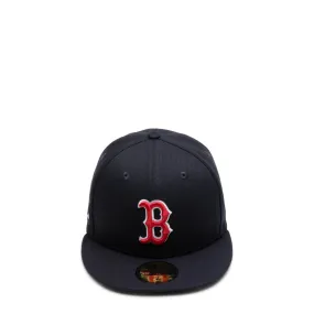 59FIFTY BOSTON RED SOX CAMO FITTED CAP