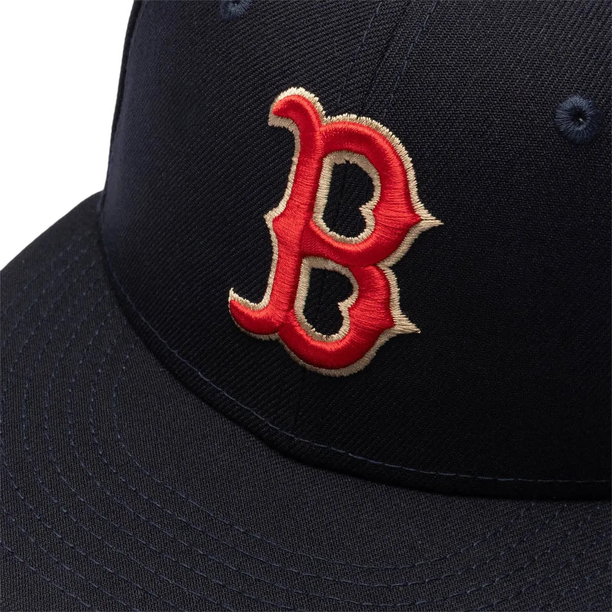 59FIFTY BOSTON RED SOX LAUREL FITTED CAP