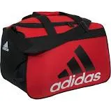 ADIDAS DIABLO SMALL DUFFEL BAG