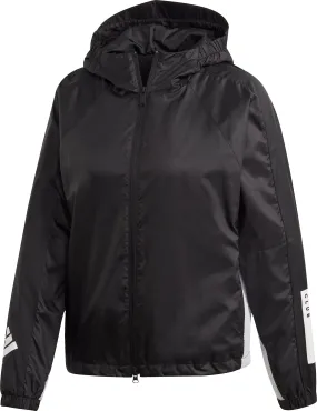 adidas W.N.D. Jacket (Past Season) - Women's|-|Veste adidas W.N.D. (saison précédente) - Femme