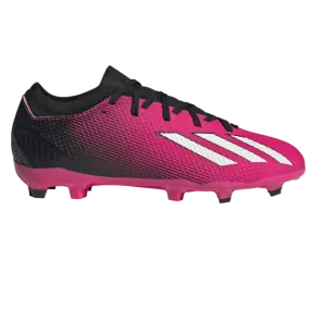 Adidas X Speedportal.3 FG Junior Football Boot