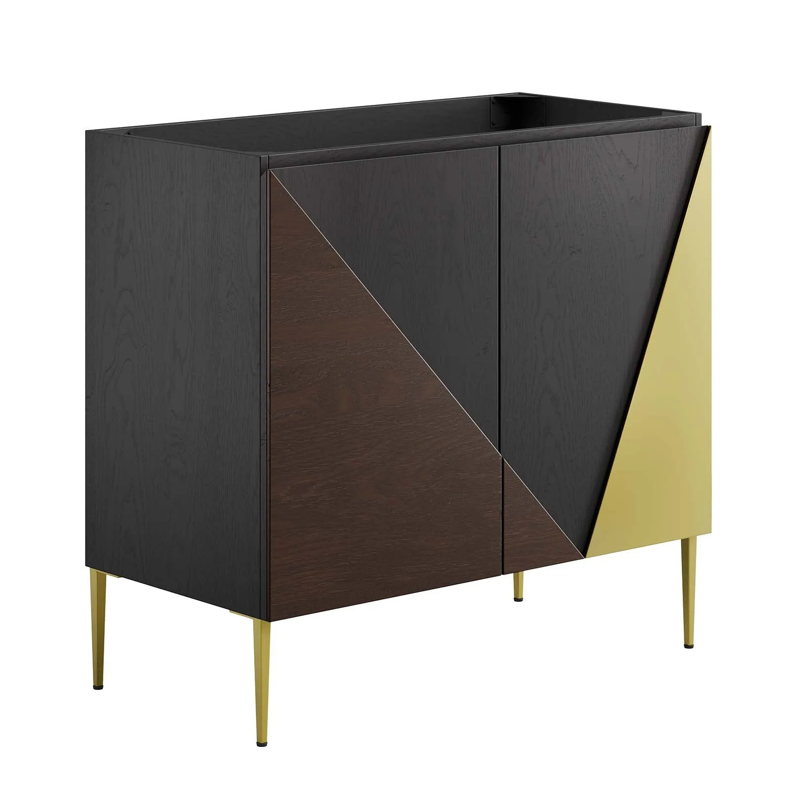 Alchemist 36" Bathroom Vanity by Modway