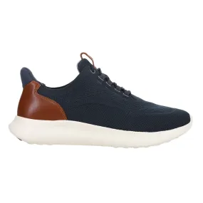 Amherst 2.0 Knit Plain Toe Lace Up Sneakers