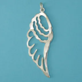 Angel Wing Pendant