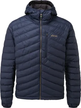 Annapurna Hooded Jacket - Men's|-|Veste à capuche Annapurna - Homme