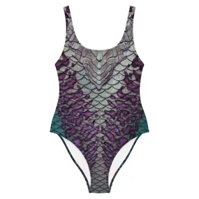 Asteria One-Piece Swimsuit