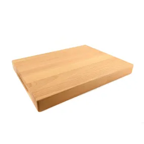 Beech Wood Chopping Board, 52cm