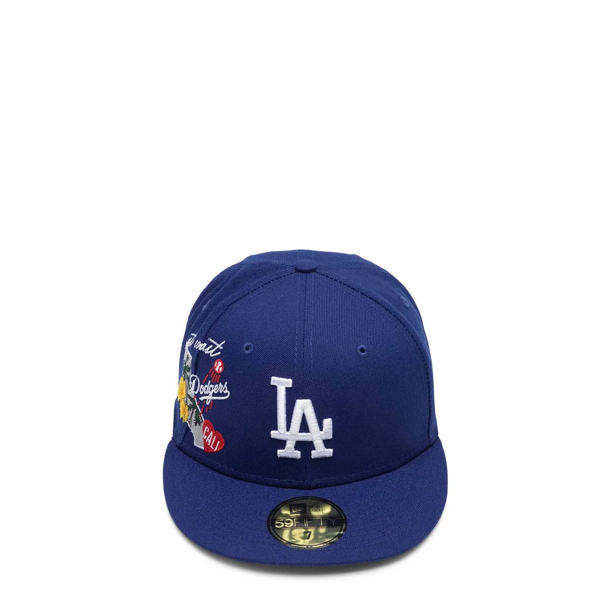 CITY CLUSTERS 5950 - DODGERS