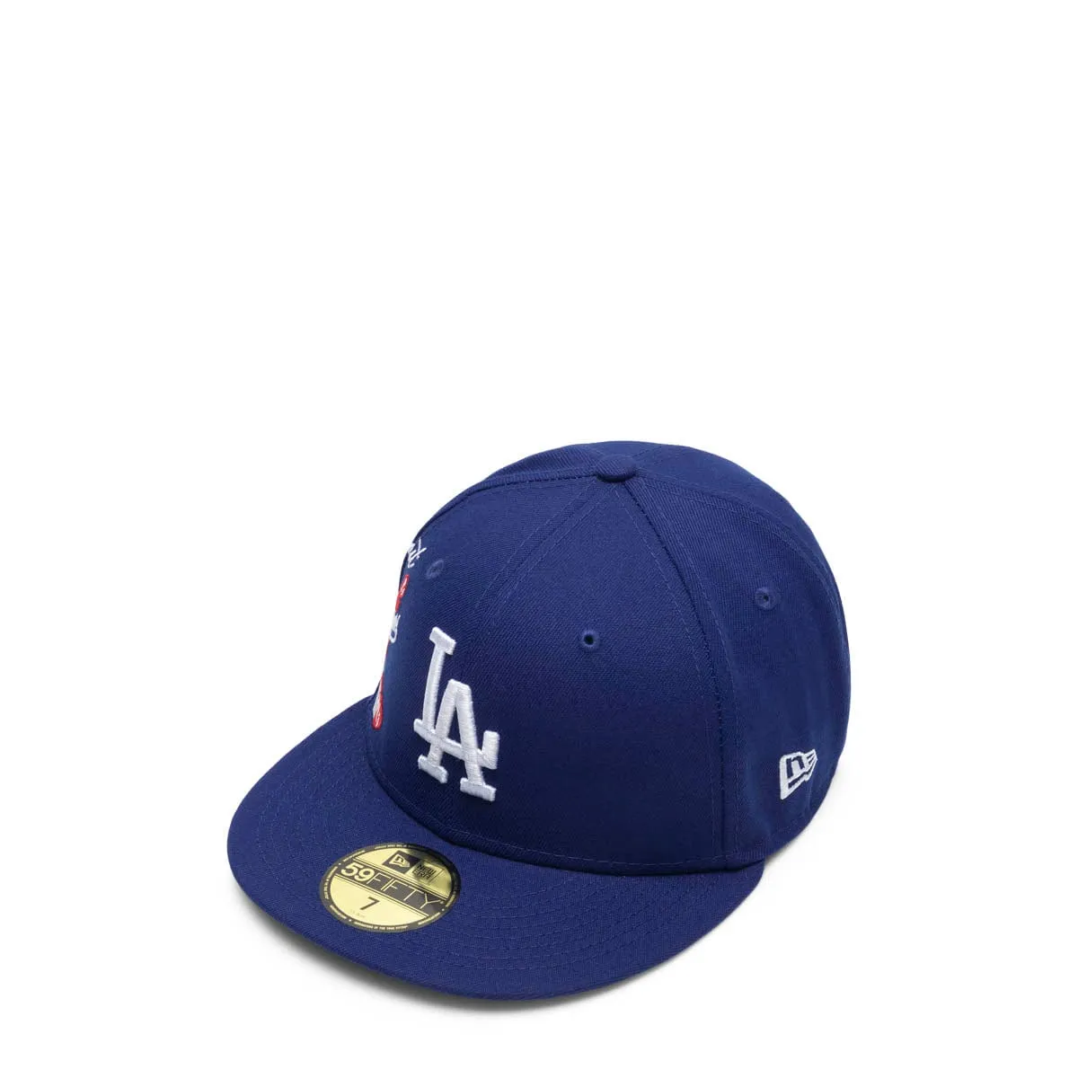 CITY CLUSTERS 5950 - DODGERS