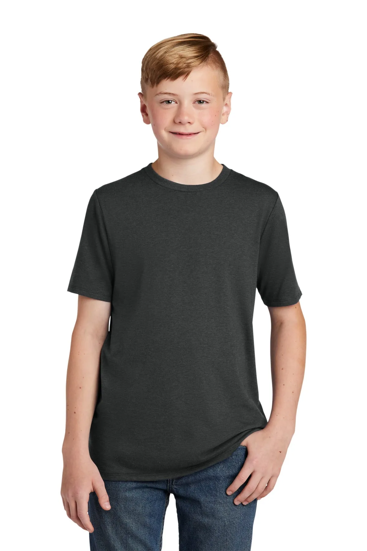 District Youth Perfect Tri ®Tee. DT130Y