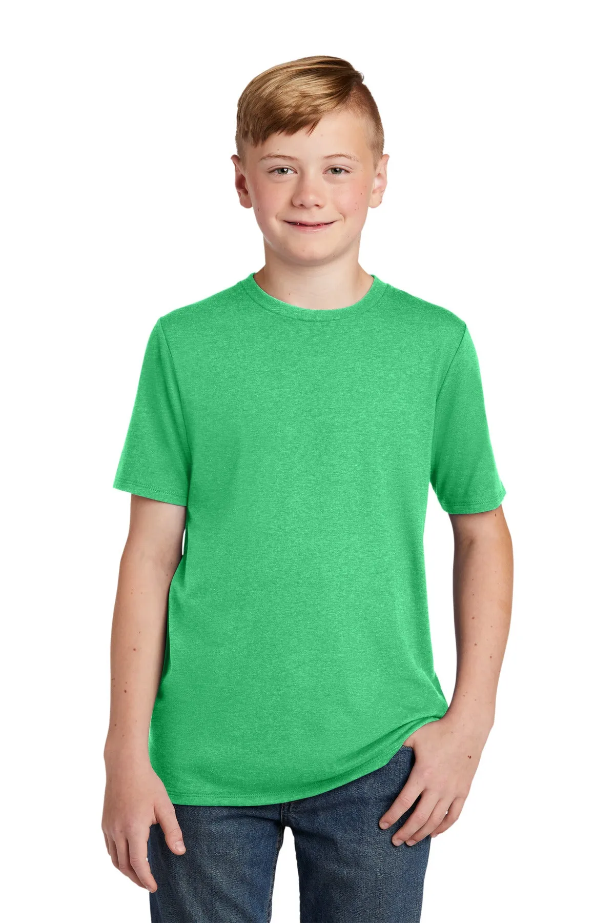 District Youth Perfect Tri ®Tee. DT130Y