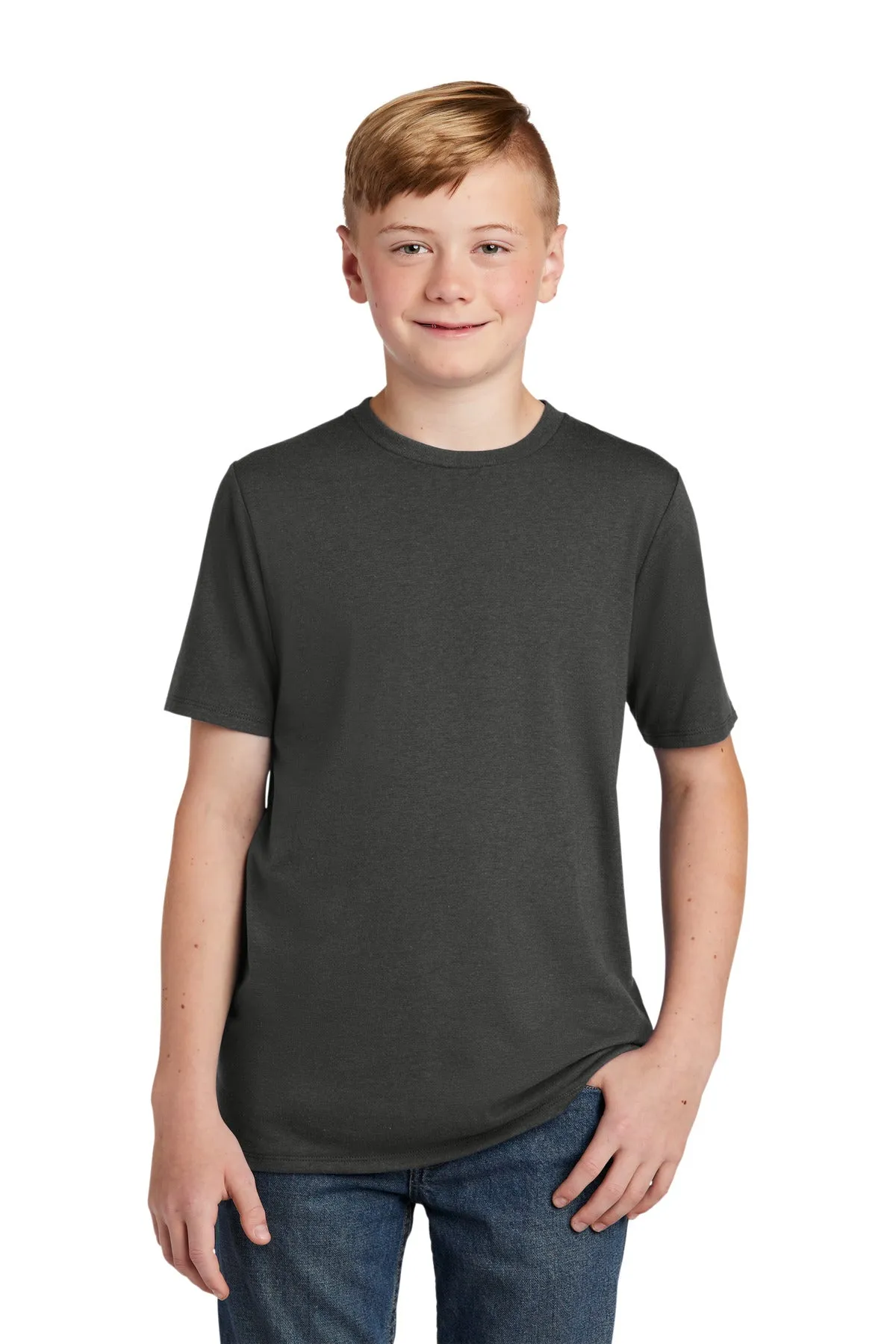 District Youth Perfect Tri ®Tee. DT130Y