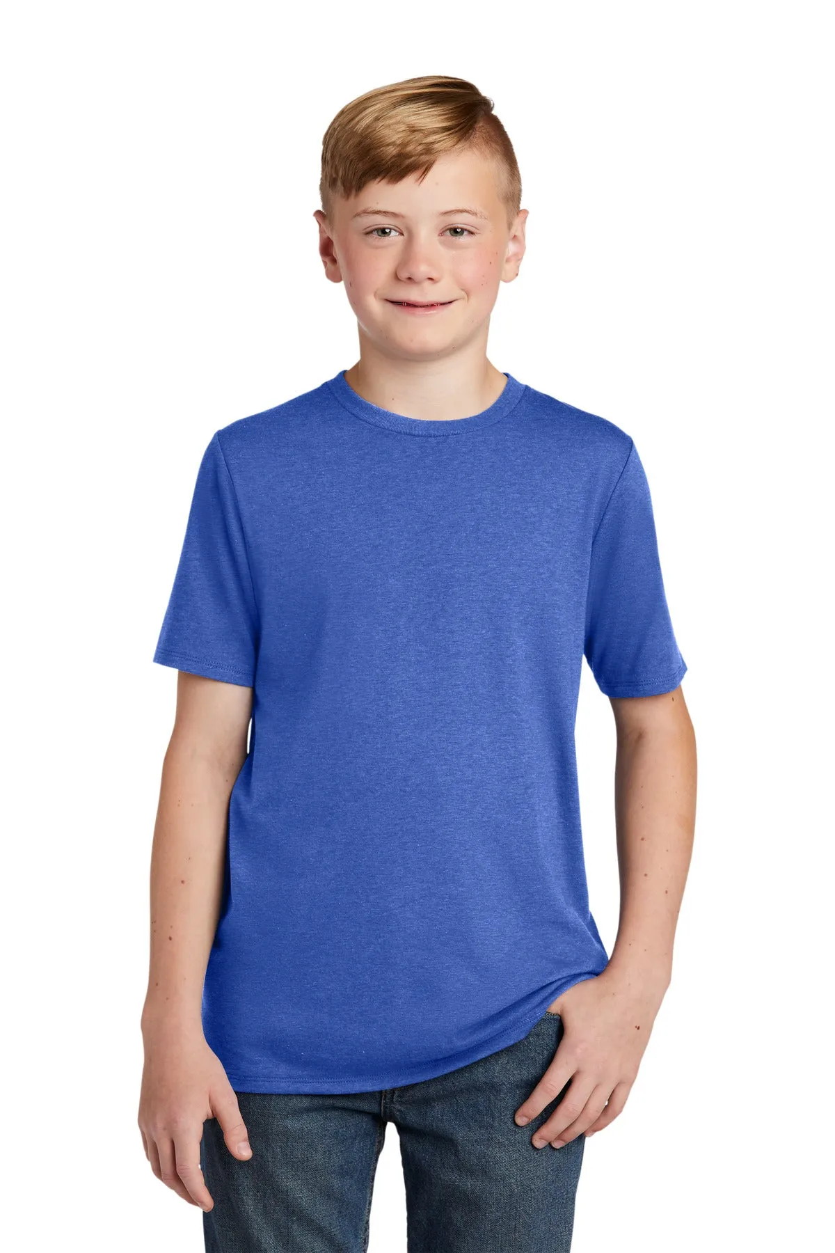 District Youth Perfect Tri ®Tee. DT130Y