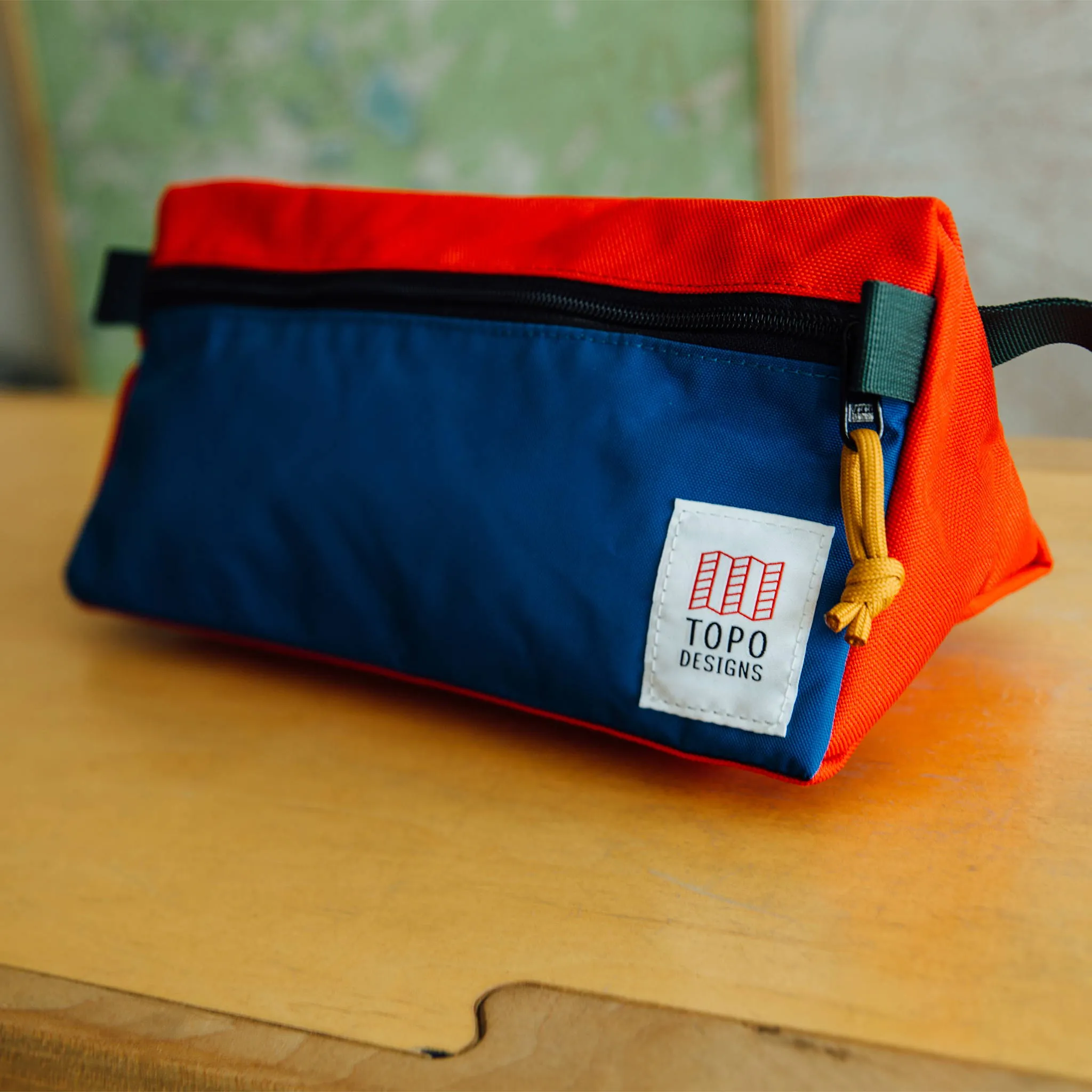 Dopp Kit