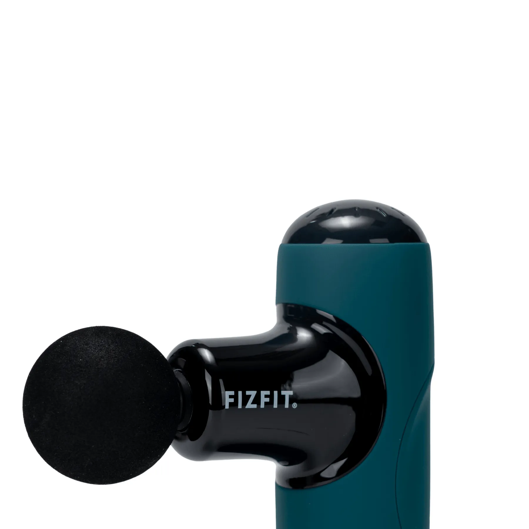 FIZFIT Massage Gun Mini in Turquoise & Black | 490254