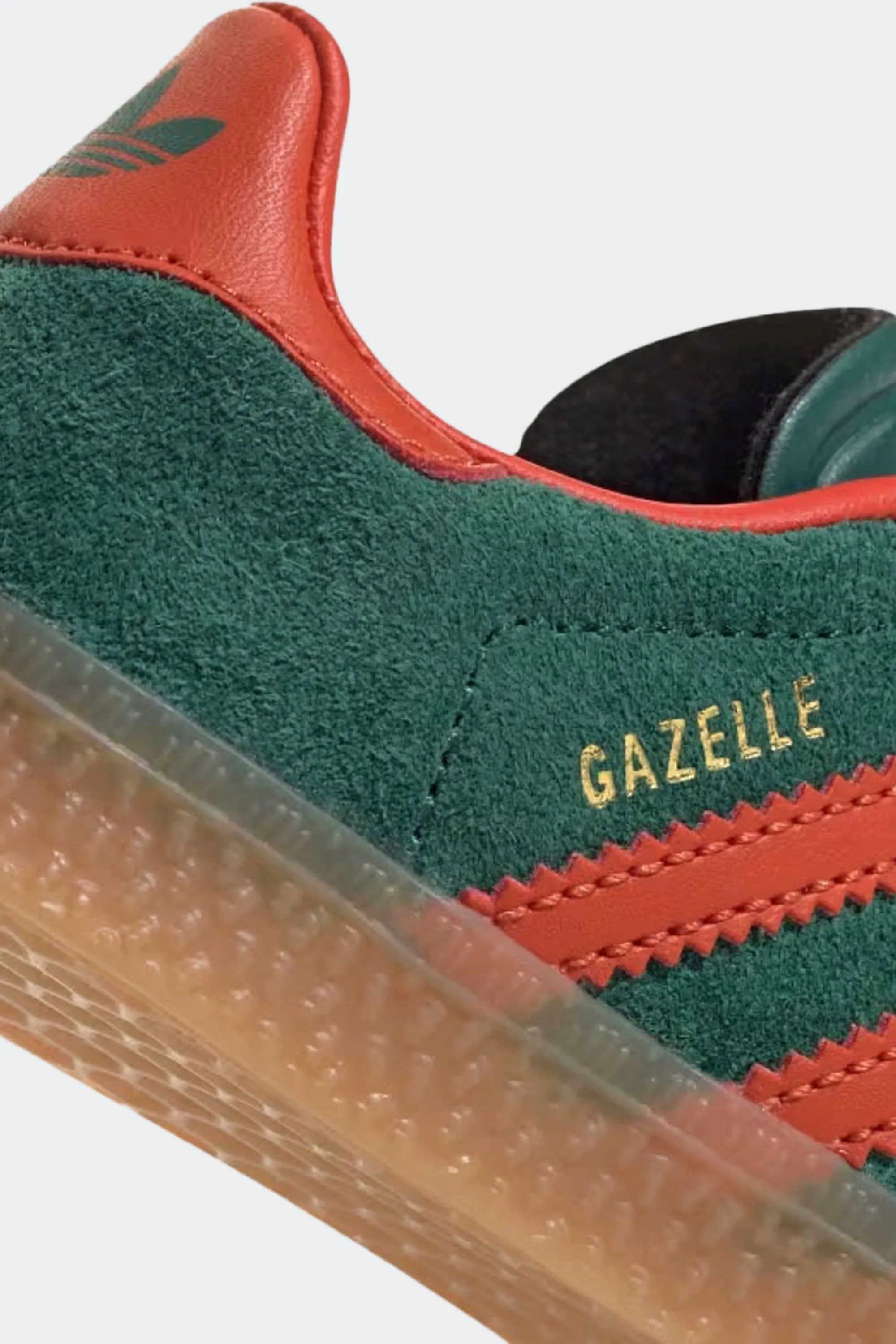 GAZELLE COMFORT TD