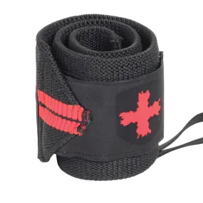 Harbinger Red Line Wrist Wraps