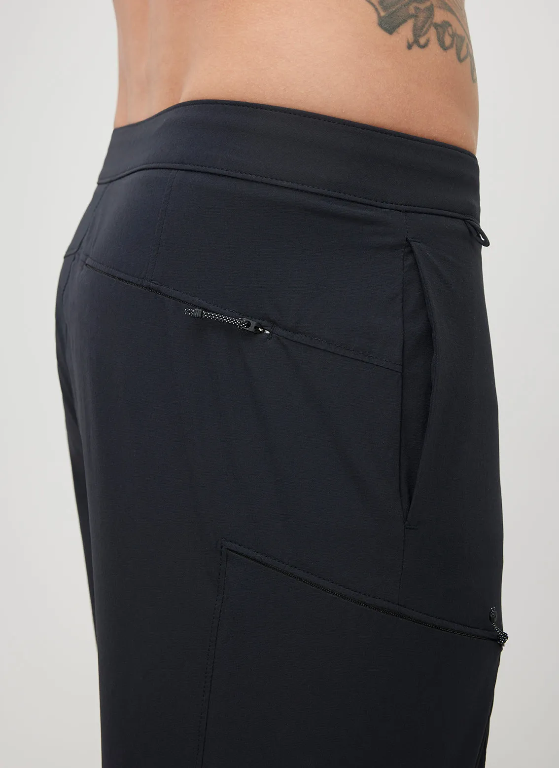 Hybrid Swim Shorts 8