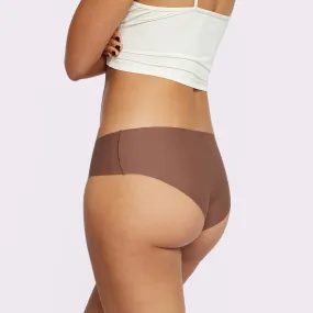 Invisible Sculpt Hip Hugger | Seamless Universal | Archive (Coffee Bean)