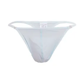 L'Homme Invisible AIR String Striptease Detachable Snap Thongs MY11X-AIR-021 6