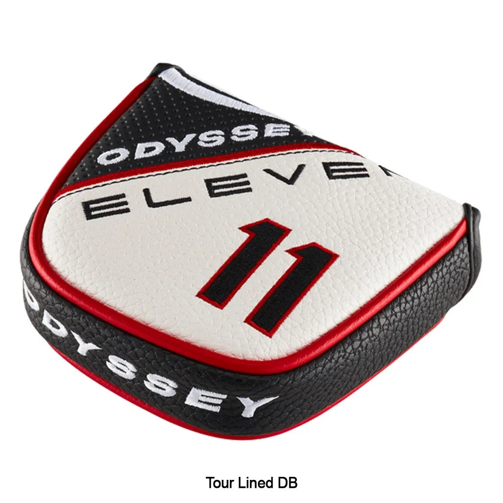 Odyssey Eleven Putter 2022