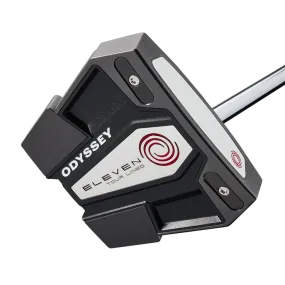 Odyssey Eleven Tour Lined CS Putter