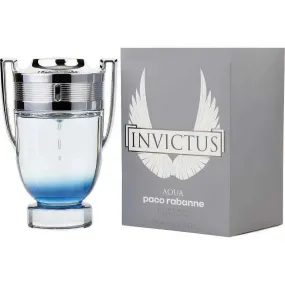 Paco Rabanne Aqua Invictus 100ml