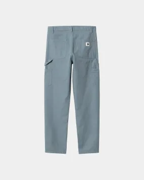 Pierce Pant | Dove Grey (rinsed)