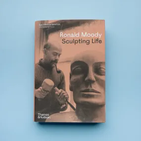 Ronald Moody: Sculpting Life