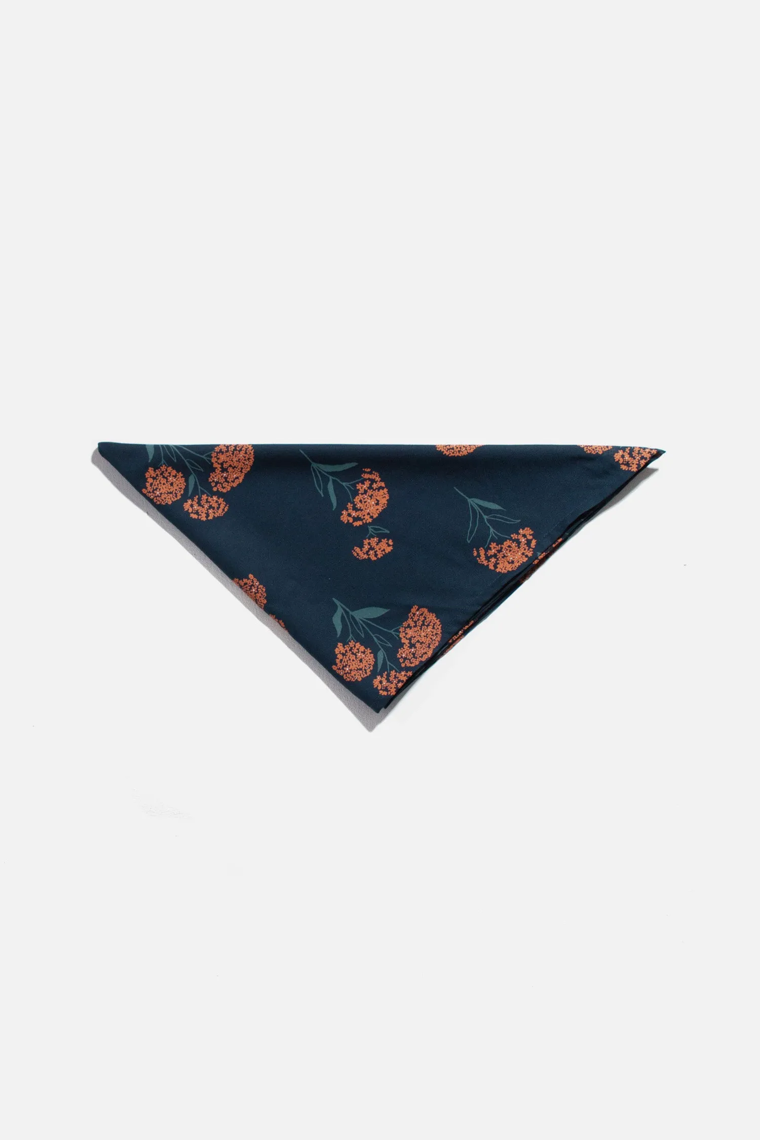 XL Bandana / Wildflower